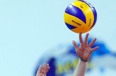 Voleybolda rakiplerimiz belli oldu
