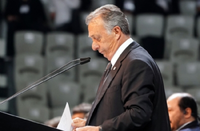 Ahmet Nur Çebi açıklayacak! Dusan Tadic, Halil Dervişoğlu, Alexandru Djiku...