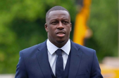 Benjamin Mendy tecavüz suçundan aklandı! Futbola geri döndü
