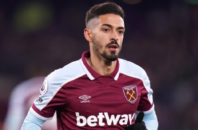 Beşiktaş'tan 10 numara sürpriz! 'İstanbul'a gel Lanzini'