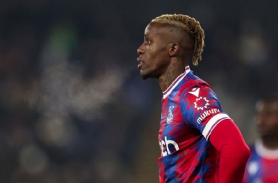 Stat sponsoru Beşiktaş'a Zaha'yı getiriyor! Bomba hamle 