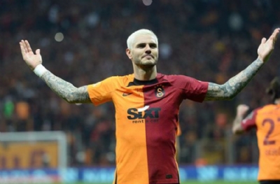 Arjantin büyükelçisi Mauro Icardi için devreye girdi