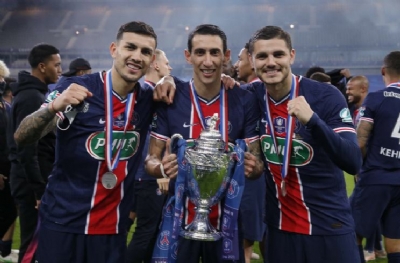 Paredes için Icardi yüzünden Galatasaray seçenek bile olmadı