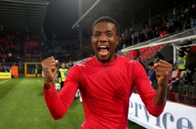 Okereke için rakamlar netleşti! Beşiktaş'ın ödeyeceği bonservis