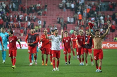 FIFA'da A Millilerin yeri değişmedi!