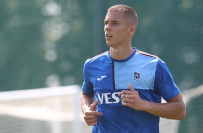 Filip Benkovic Trabzonspor'a gelme nedenini açıkladı!