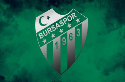 Bursaspor'a şok! Lisans alamadı, maçlara çıkamayacak