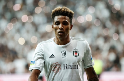 Gedson Fernandes'ten transfer iddialarına açıklama!