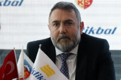 Kayserispor’un yeni sezon sponsoru Mondi Home oldu