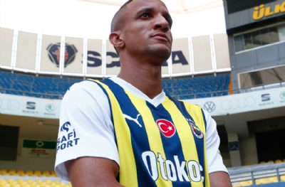 Rodrigo Becao'nun ilk sözleri