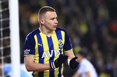 Fenerbahçe'den Attila Szalai için ayrılık açıklaması! 