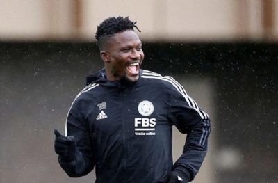 Amartey’e son dakika Galatasaray talip oldu