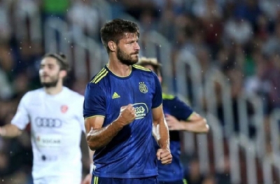 Trabzonspor'da forvet çıkmazı! Petkovic zorunluluk