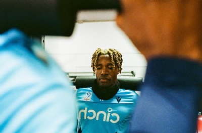 LondonWorld: Wilfried Zaha için Fenerbahçe dağları aştı 