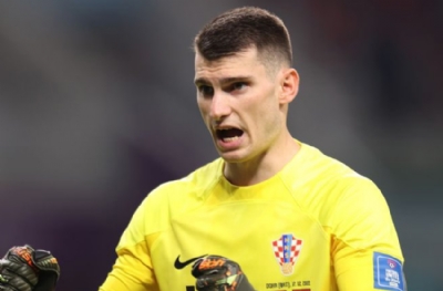 Dominik Livakovic için Fenerbahçe'ye şok engel: Cristiano Ronaldo