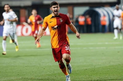 İşte Yusuf Demir'in yeni takımı! Kiralık olarak gidiyor