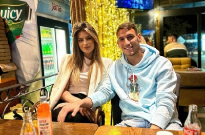 Trabzonspor, Tonio Teklic'i kaptı! Başkan resmen açıkladı 