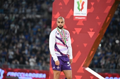 Manchester United'dan Sofyan Amrabat'a kanca! Fiorentina'ya 30 milyon euro