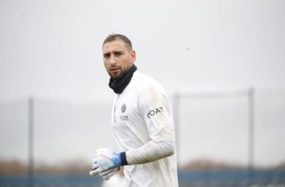 Donnarumma kabusu yaşadı! Elleri bağlandı, evleri soyuldu