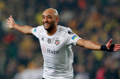 Beşiktaş’tan ayrılmıştı! Yeni adresi Burnley oldu