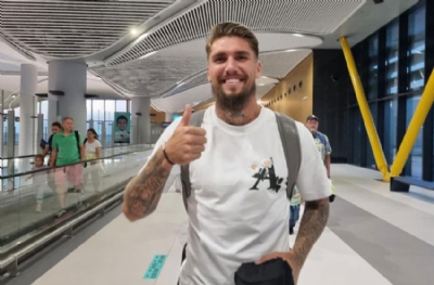 Beşiktaş’ın Lyanco transferinde pürüz! İptal olabilir…