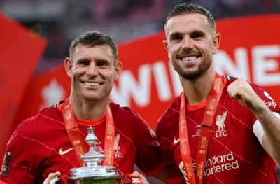Liverpool'dan kaptanına veda! Jordan Henderson, Arabistan yolcusu