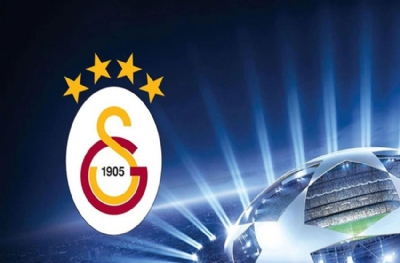 Galatasaray açıkladı! İşte Şampiyonlar Ligi kadrosu