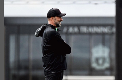 Jurgen Klopp açıkladı! Liverpool'dan ayrılıyor mu?