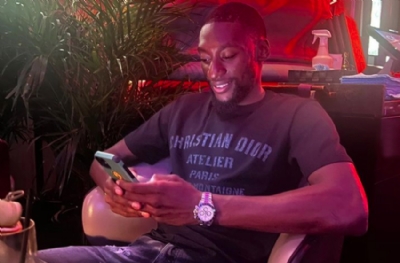 Toko-Ekambi'de diz sakatlığı krizi! Fenerbahçe ve Beşiktaş takipte 