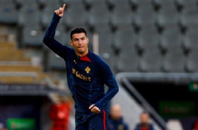 Cristiono Ronaldo yine zirvede! Kylie Jenner’ı solladı
