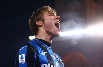 Manchester United istedi! Atalanta, Rasmus Hojlund'un fiyatını belirledi