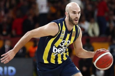 Fenerbahçe Beko'da Nick Calathes krizi! 'Paramı istiyorum'