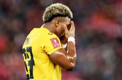 Ve Fenerbahçe'den bir bomba daha! 'İsmail Kartal, Adama Traore'yi istiyor'