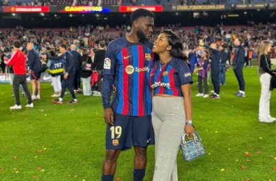 Barcelona'da üst üste ayrılıklar! Juventus, Franck Kessie'ye talip