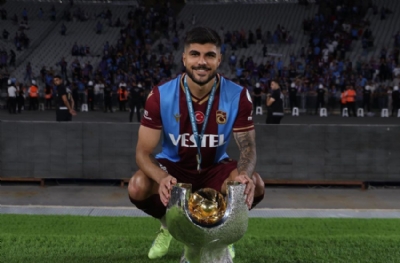 Nantes, Süper Lig'de oyuncu bırakmayacak! Yeni hedef, Eren Elmalı