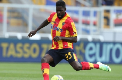 Barcelona'dan ayrılmıştı! Umtiti’nin yeni adresi belli oldu