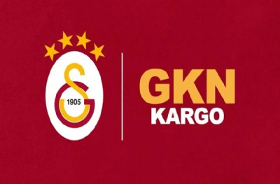 Galatasaray'dan bir sponsorluk daha