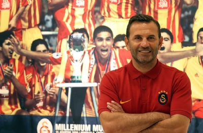 Litvanya'da büyük tepki! Okan Buruk'a kızgınlar