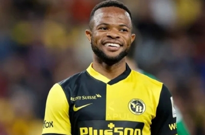 Beşiktaş için Elia sürprizi! 5 milyon euro'luk teklif