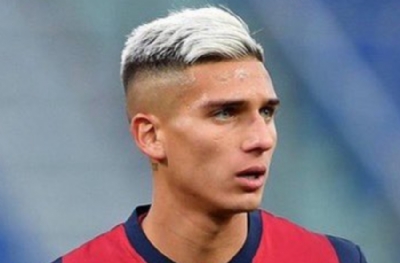 Roma, Fenerbahçe'ye rakip oldu! Nicolas Dominguez savaşı