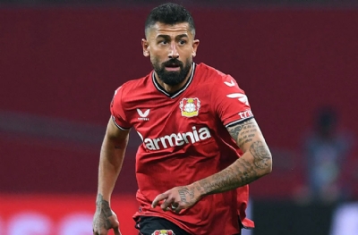 Kerem Demirbay transferinde Galatasaray'a bir rakip daha!