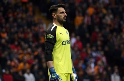 Galatasaray'ın yeni kalecisi! Anlaşma sağlandı