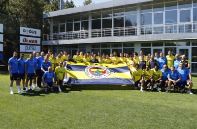 Fenerbahçe'nin UEFA Konferans ligi kadrosu belli oldu