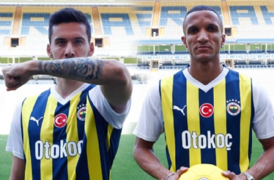 Umut Nayır ve Becao kadro dışı kaldı! Şok sebep
