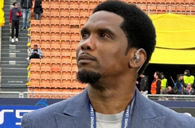 Samuel Eto'o'nun başı dertte! Şike yaptığı ses kaydı ortaya çıktı