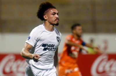 Beşiktaş alamamıştı! Dinamo Moskova, Adryelson'u kapıyor