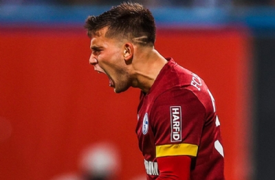 Trabzonspor ile adı geçiyordu! Mehmet Can Aydın'dan transfer sözleri