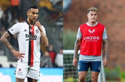 Josef'ten Beşiktaş için Coutinho hamlesi