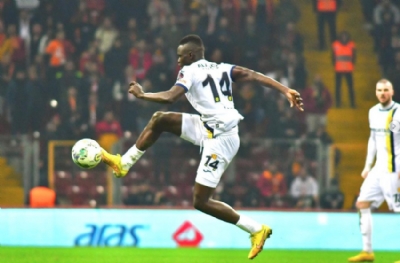 Nantes, Ankaragücü'nden aldı! Lamine Diack haftaya Fransa'da