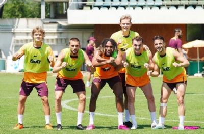 Rennes iki Galatasaraylıya talip! Berkan Kutlu ve Yunus Akgün operasyonu